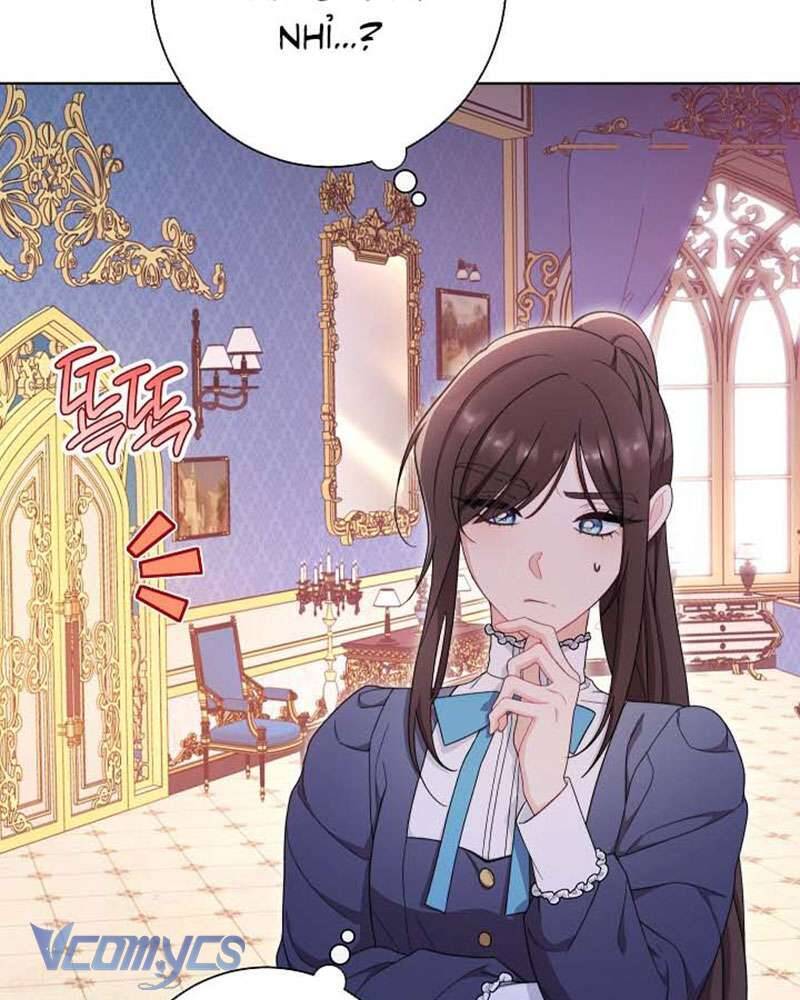 Hầu Gái Độc Quyền Của Hoàng Hậu Phản Diện - Chap 27 - Trang 30