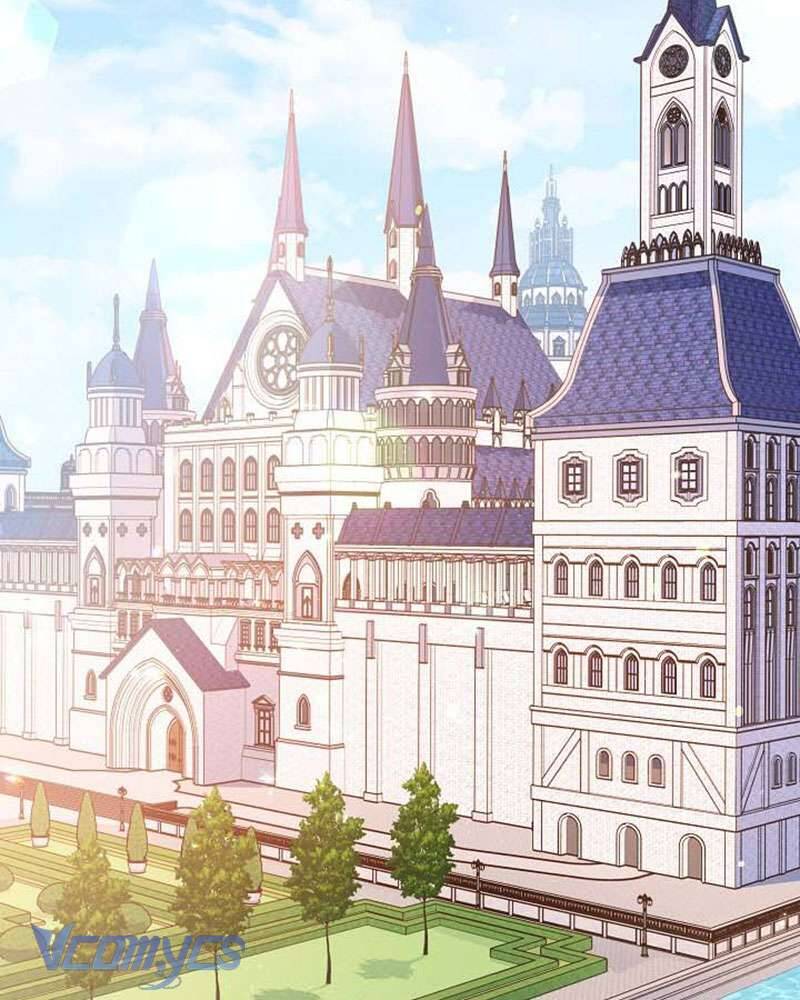Hầu Gái Độc Quyền Của Hoàng Hậu Phản Diện - Chap 27 - Trang 4