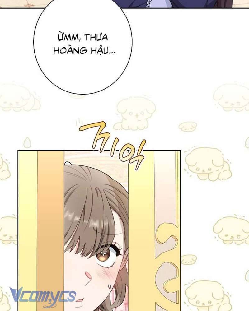 Hầu Gái Độc Quyền Của Hoàng Hậu Phản Diện - Chap 27 - Trang 31