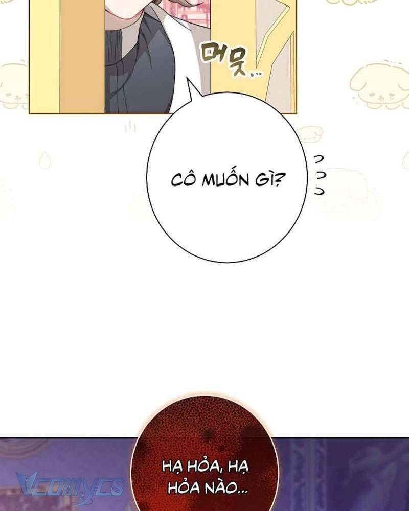 Hầu Gái Độc Quyền Của Hoàng Hậu Phản Diện - Chap 27 - Trang 32