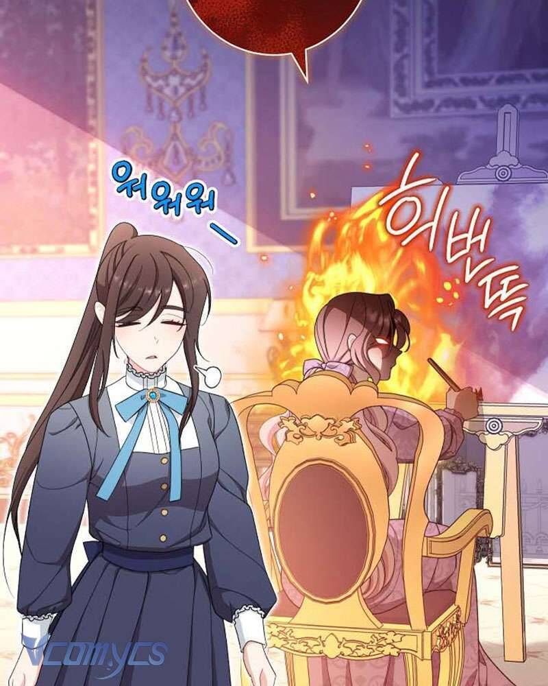 Hầu Gái Độc Quyền Của Hoàng Hậu Phản Diện - Chap 27 - Trang 33