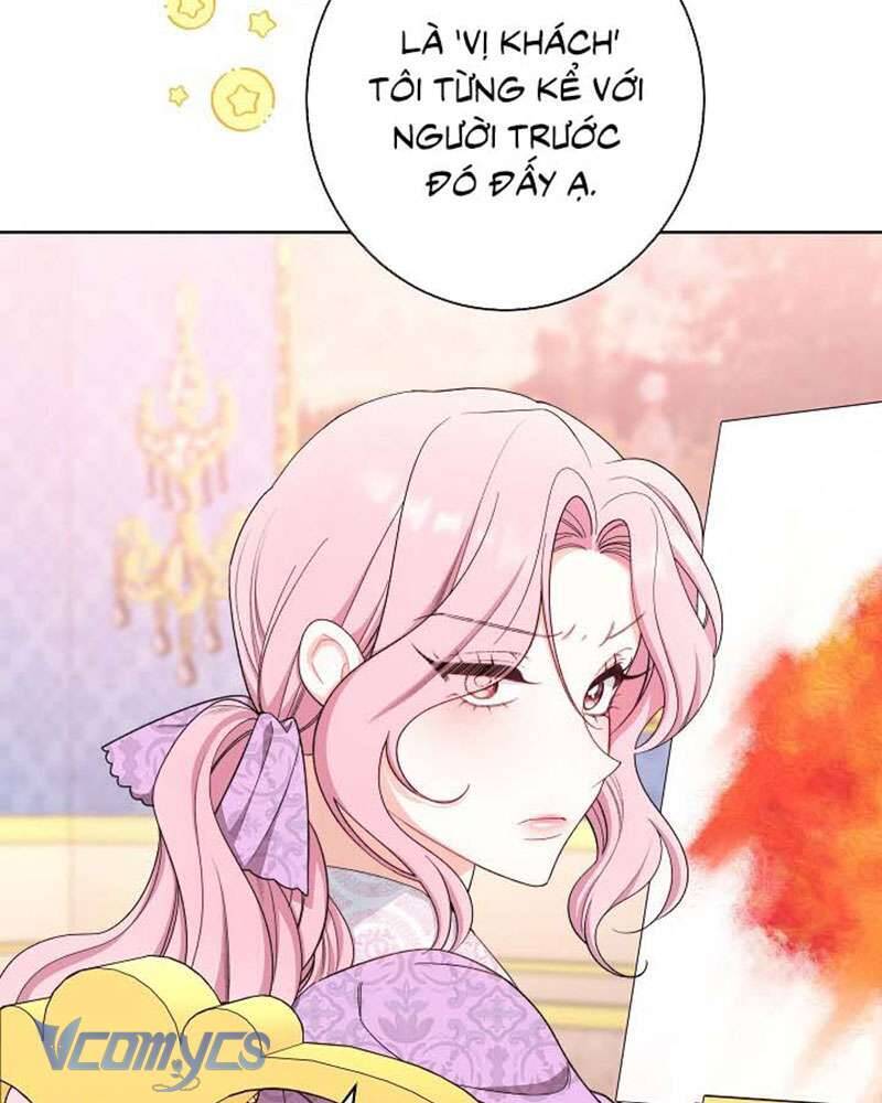 Hầu Gái Độc Quyền Của Hoàng Hậu Phản Diện - Chap 27 - Trang 39