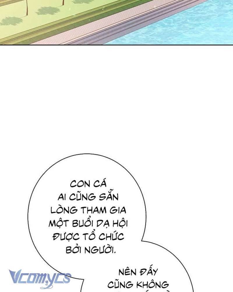 Hầu Gái Độc Quyền Của Hoàng Hậu Phản Diện - Chap 27 - Trang 5