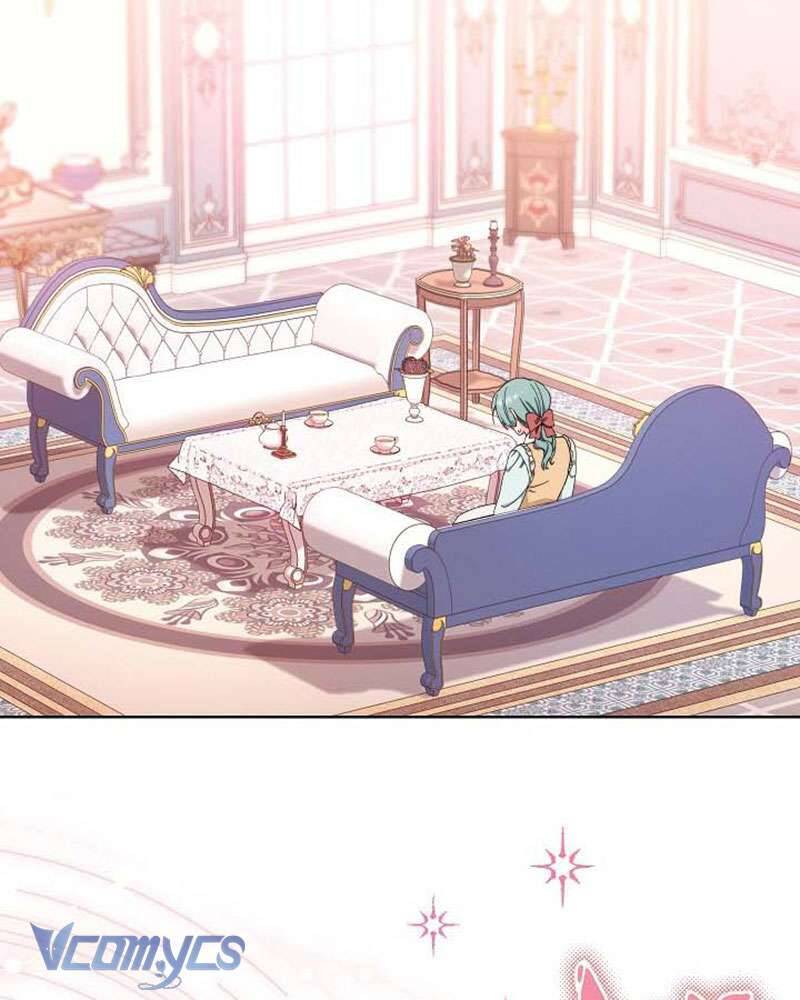 Hầu Gái Độc Quyền Của Hoàng Hậu Phản Diện - Chap 27 - Trang 42