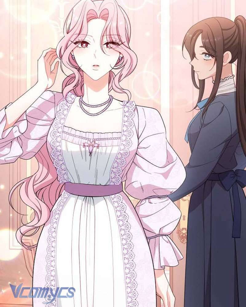Hầu Gái Độc Quyền Của Hoàng Hậu Phản Diện - Chap 27 - Trang 44
