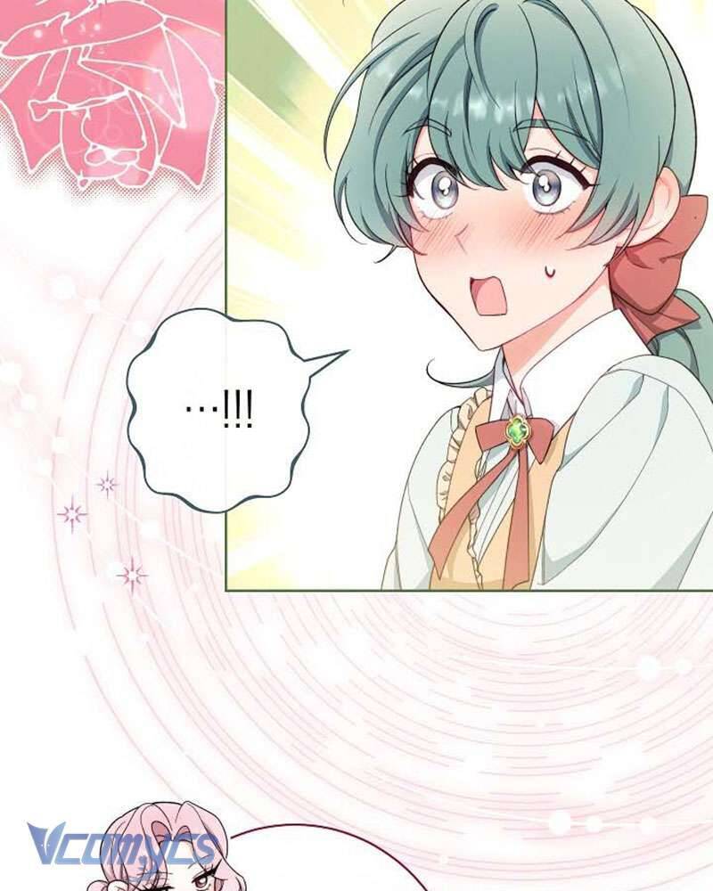 Hầu Gái Độc Quyền Của Hoàng Hậu Phản Diện - Chap 27 - Trang 46