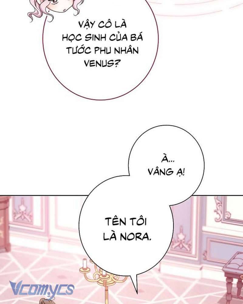 Hầu Gái Độc Quyền Của Hoàng Hậu Phản Diện - Chap 27 - Trang 47