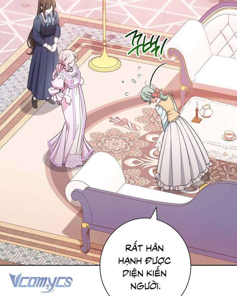 Hầu Gái Độc Quyền Của Hoàng Hậu Phản Diện - Chap 27 - Trang 48
