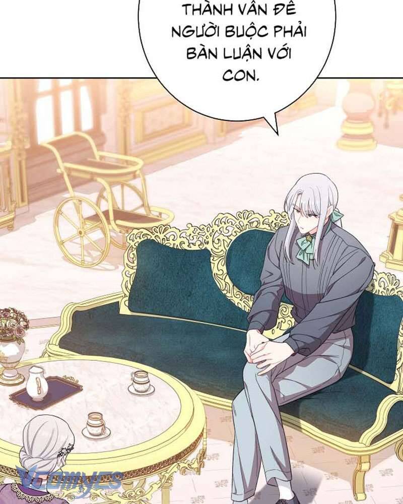 Hầu Gái Độc Quyền Của Hoàng Hậu Phản Diện - Chap 27 - Trang 6