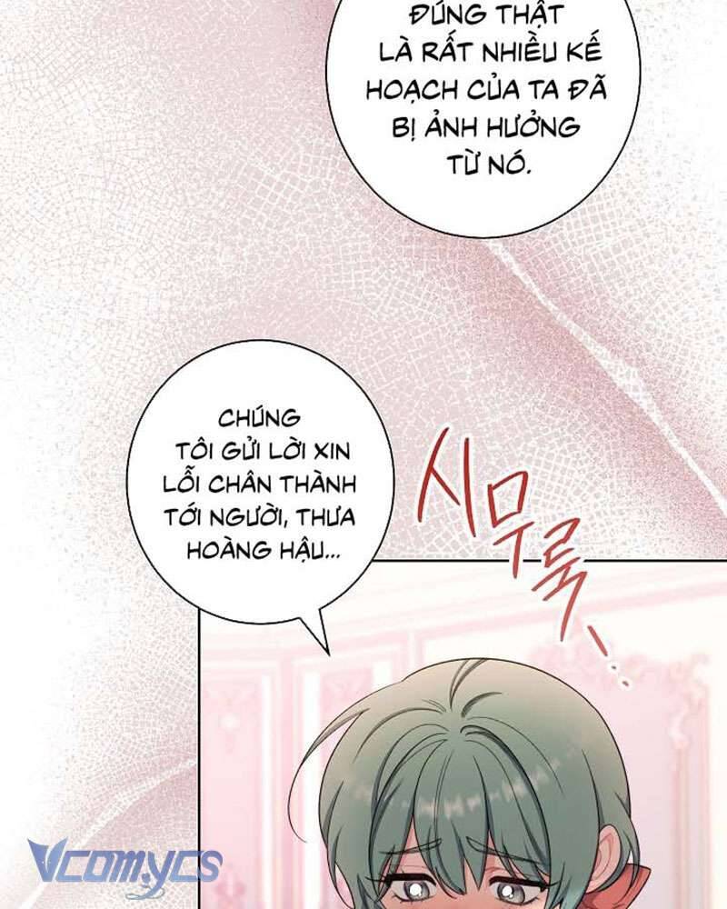 Hầu Gái Độc Quyền Của Hoàng Hậu Phản Diện - Chap 27 - Trang 51
