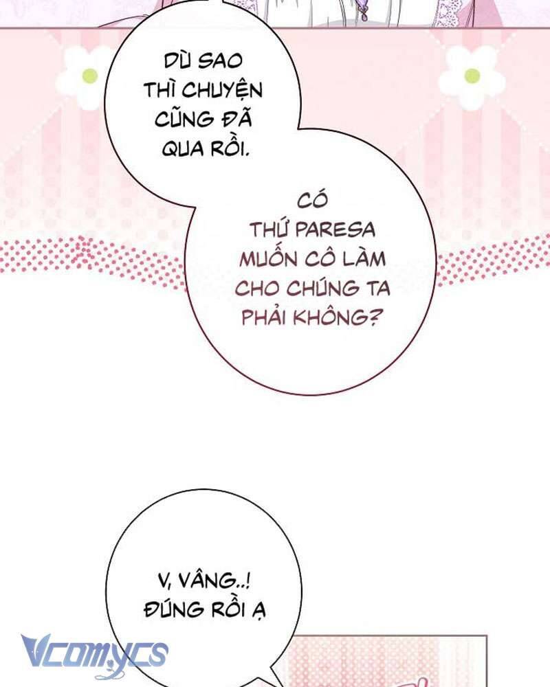 Hầu Gái Độc Quyền Của Hoàng Hậu Phản Diện - Chap 27 - Trang 54