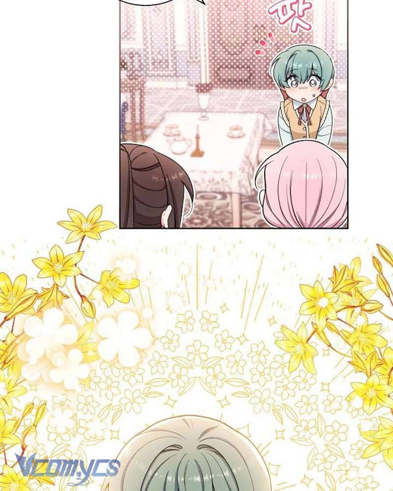 Hầu Gái Độc Quyền Của Hoàng Hậu Phản Diện - Chap 27 - Trang 55