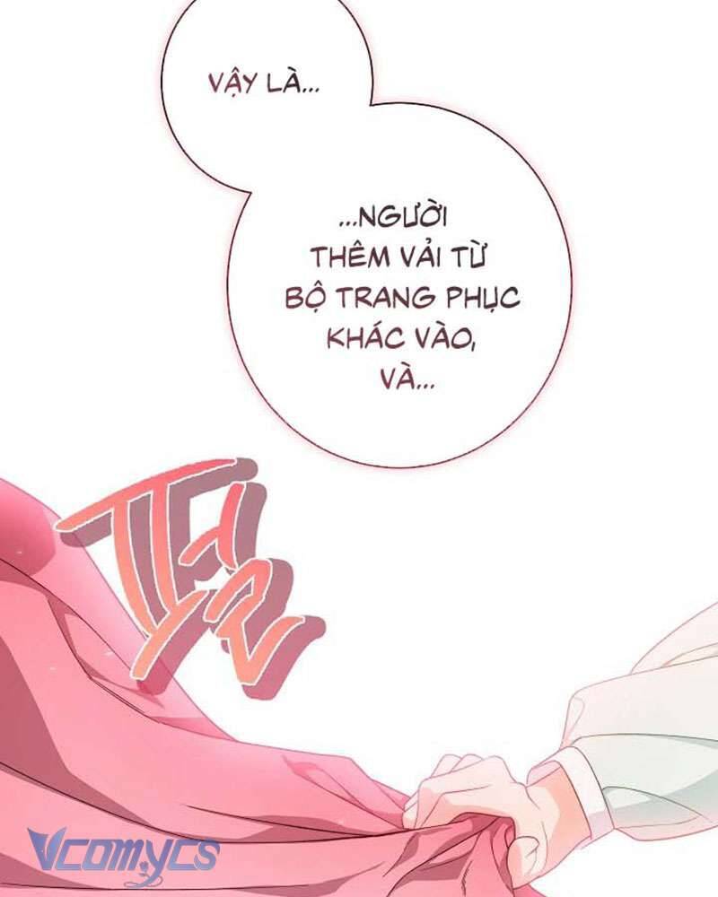 Hầu Gái Độc Quyền Của Hoàng Hậu Phản Diện - Chap 27 - Trang 60