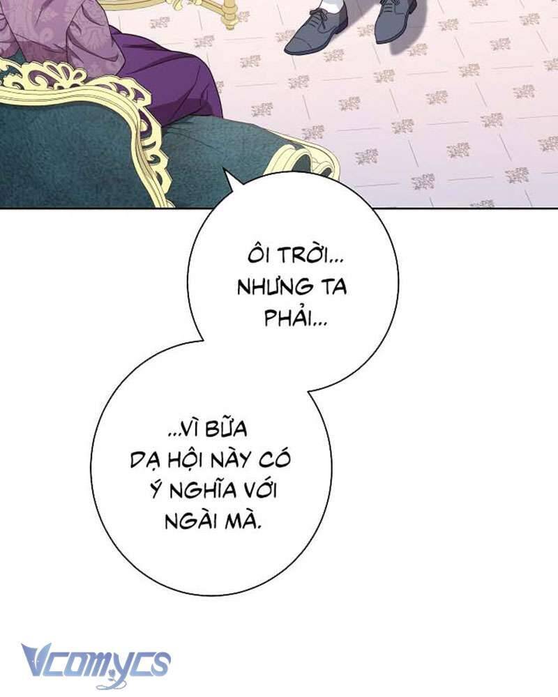 Hầu Gái Độc Quyền Của Hoàng Hậu Phản Diện - Chap 27 - Trang 7