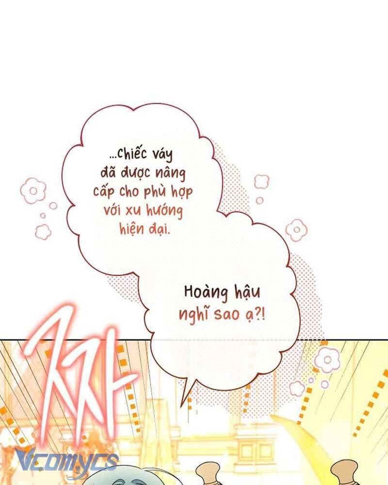 Hầu Gái Độc Quyền Của Hoàng Hậu Phản Diện - Chap 27 - Trang 62