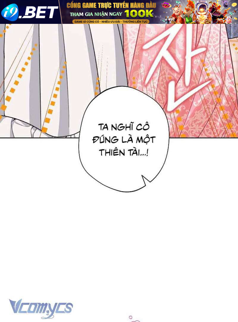 Hầu Gái Độc Quyền Của Hoàng Hậu Phản Diện - Chap 27 - Trang 64