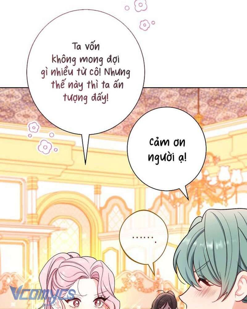 Hầu Gái Độc Quyền Của Hoàng Hậu Phản Diện - Chap 27 - Trang 65