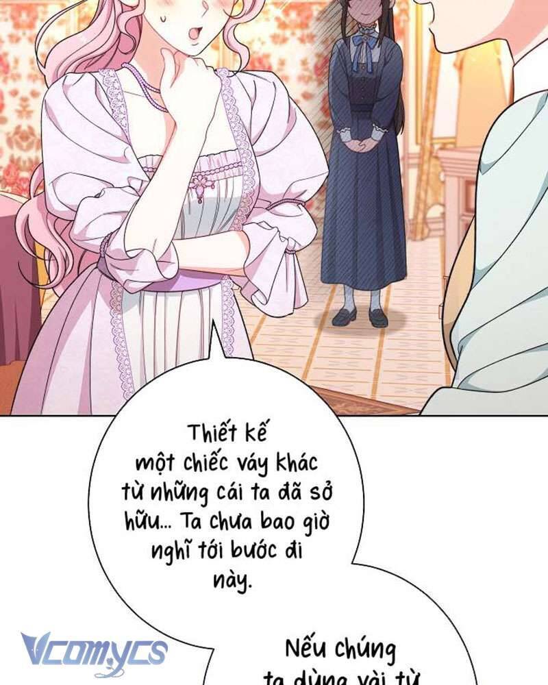 Hầu Gái Độc Quyền Của Hoàng Hậu Phản Diện - Chap 27 - Trang 66