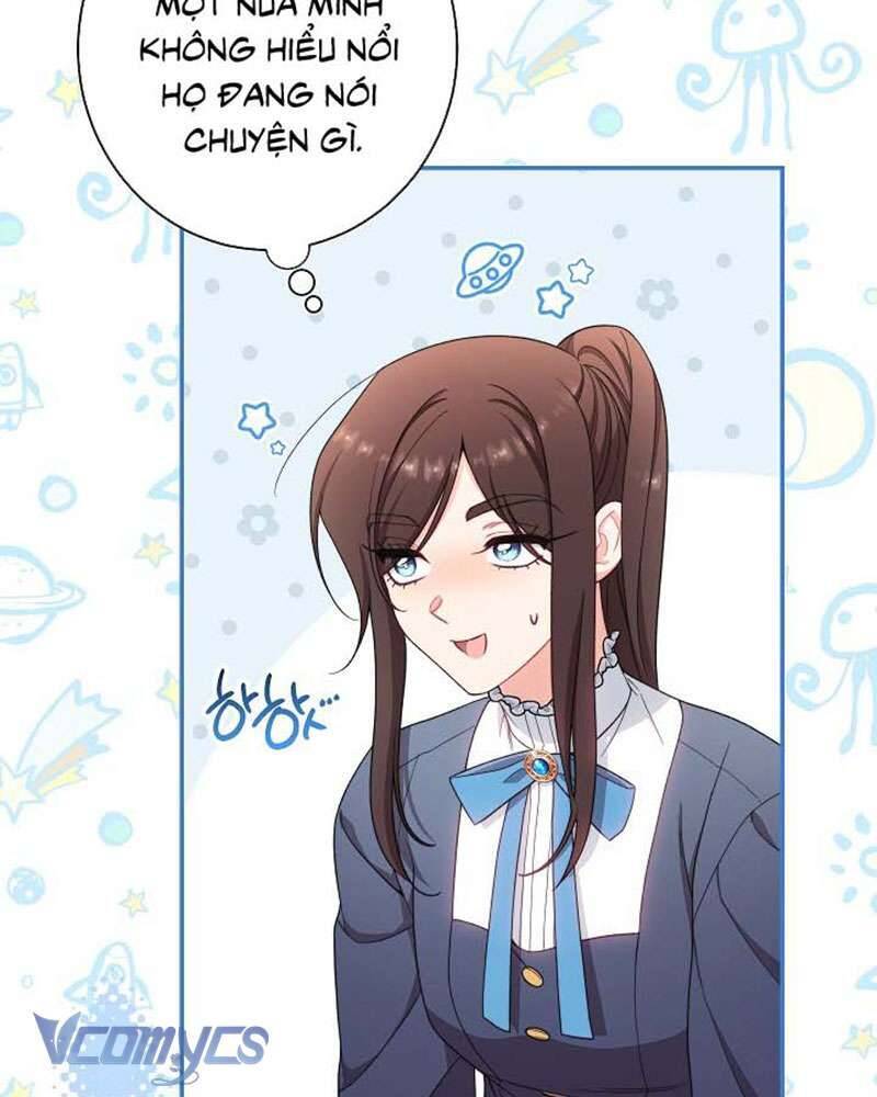 Hầu Gái Độc Quyền Của Hoàng Hậu Phản Diện - Chap 27 - Trang 68