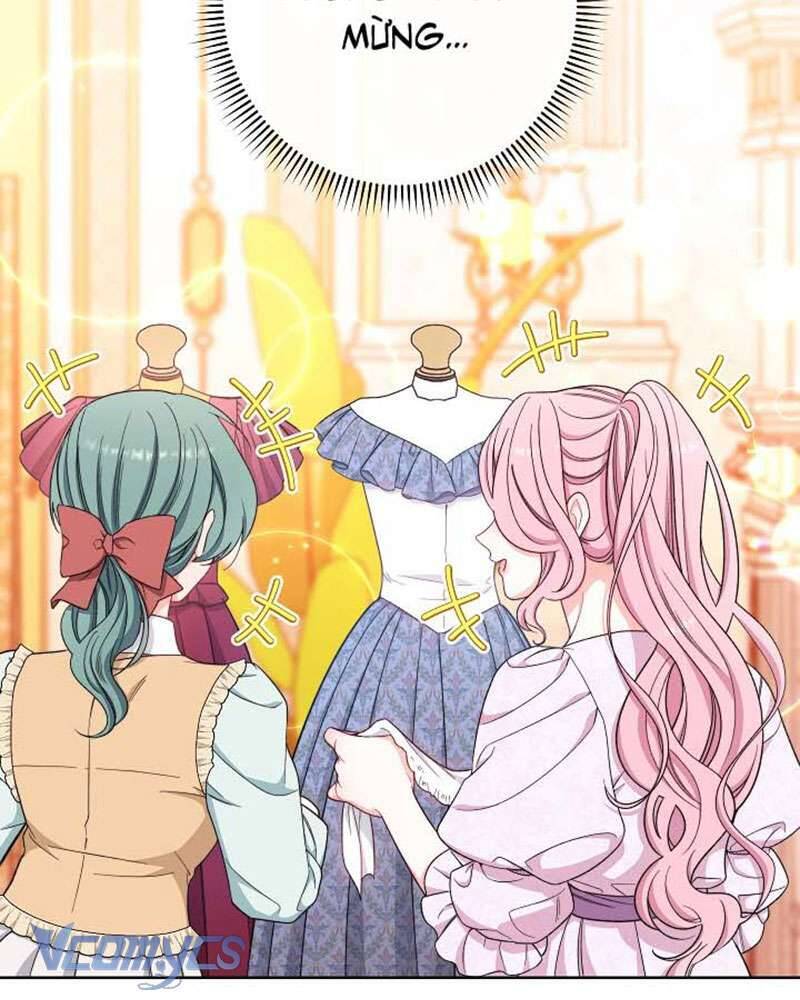 Hầu Gái Độc Quyền Của Hoàng Hậu Phản Diện - Chap 27 - Trang 70