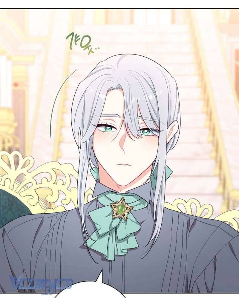 Hầu Gái Độc Quyền Của Hoàng Hậu Phản Diện - Chap 27 - Trang 8