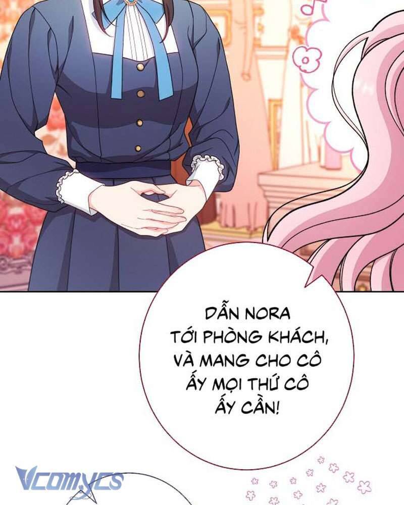 Hầu Gái Độc Quyền Của Hoàng Hậu Phản Diện - Chap 27 - Trang 72