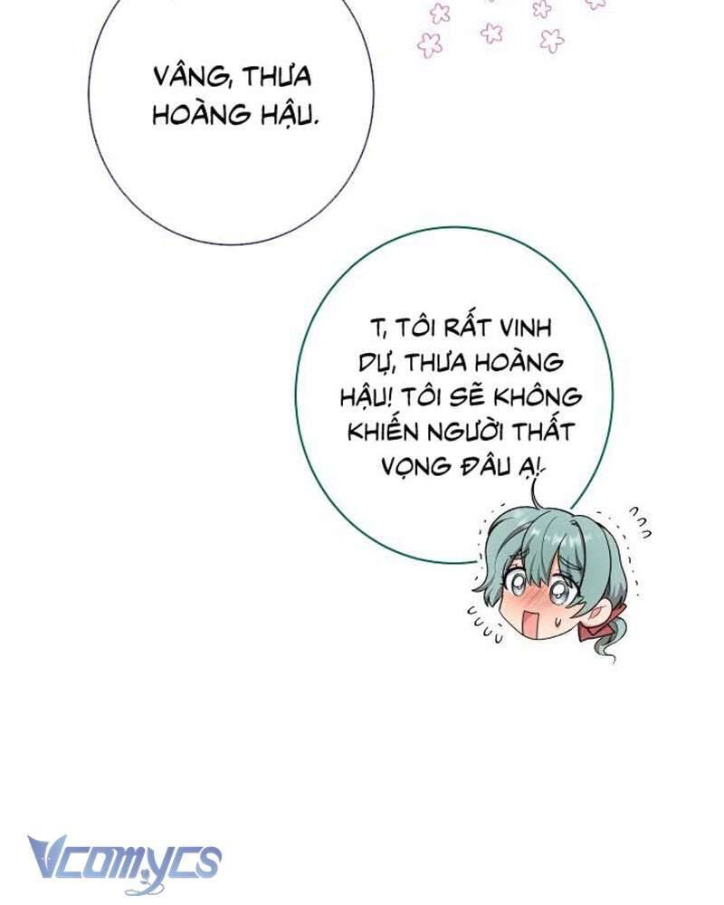 Hầu Gái Độc Quyền Của Hoàng Hậu Phản Diện - Chap 27 - Trang 73