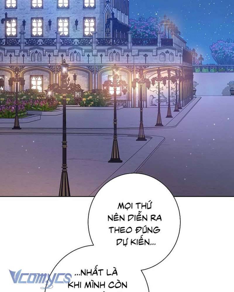 Hầu Gái Độc Quyền Của Hoàng Hậu Phản Diện - Chap 27 - Trang 76