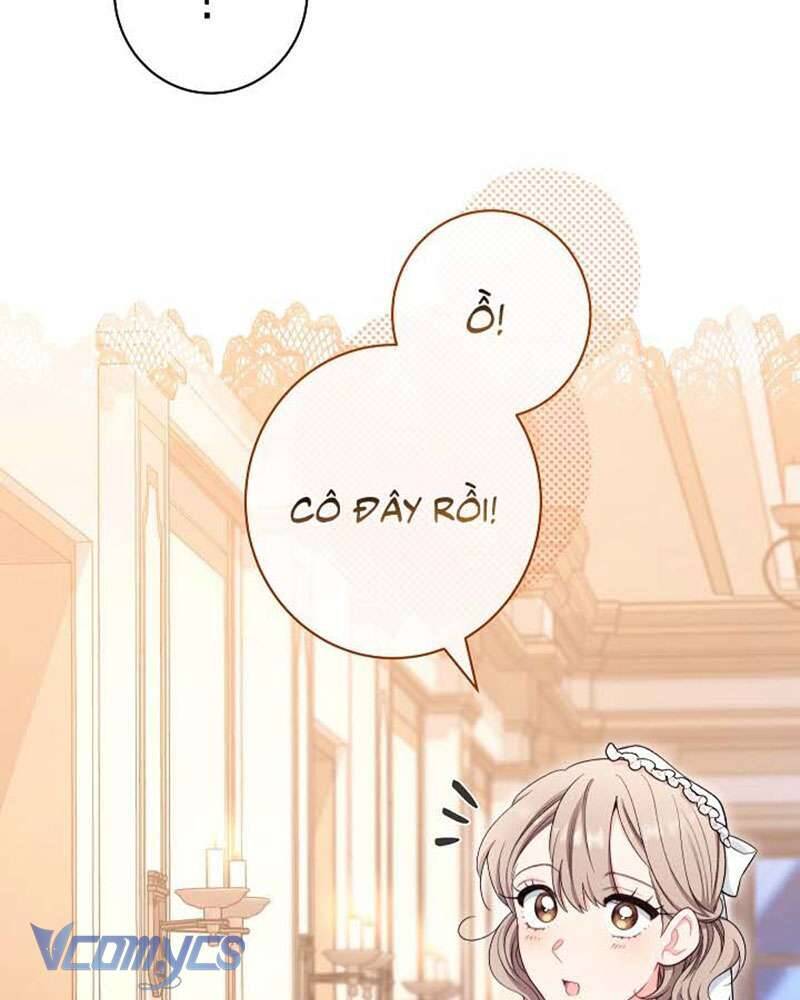 Hầu Gái Độc Quyền Của Hoàng Hậu Phản Diện - Chap 27 - Trang 79