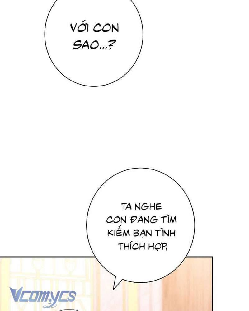 Hầu Gái Độc Quyền Của Hoàng Hậu Phản Diện - Chap 27 - Trang 9