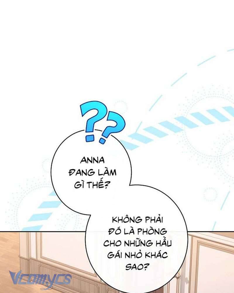 Hầu Gái Độc Quyền Của Hoàng Hậu Phản Diện - Chap 27 - Trang 81