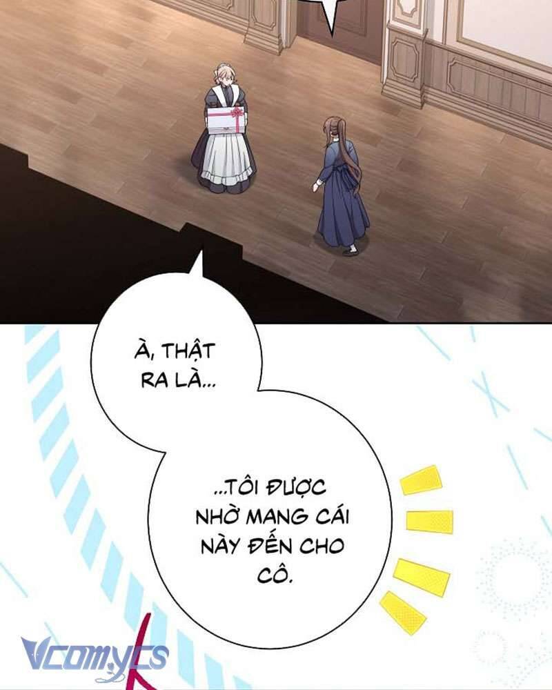 Hầu Gái Độc Quyền Của Hoàng Hậu Phản Diện - Chap 27 - Trang 82