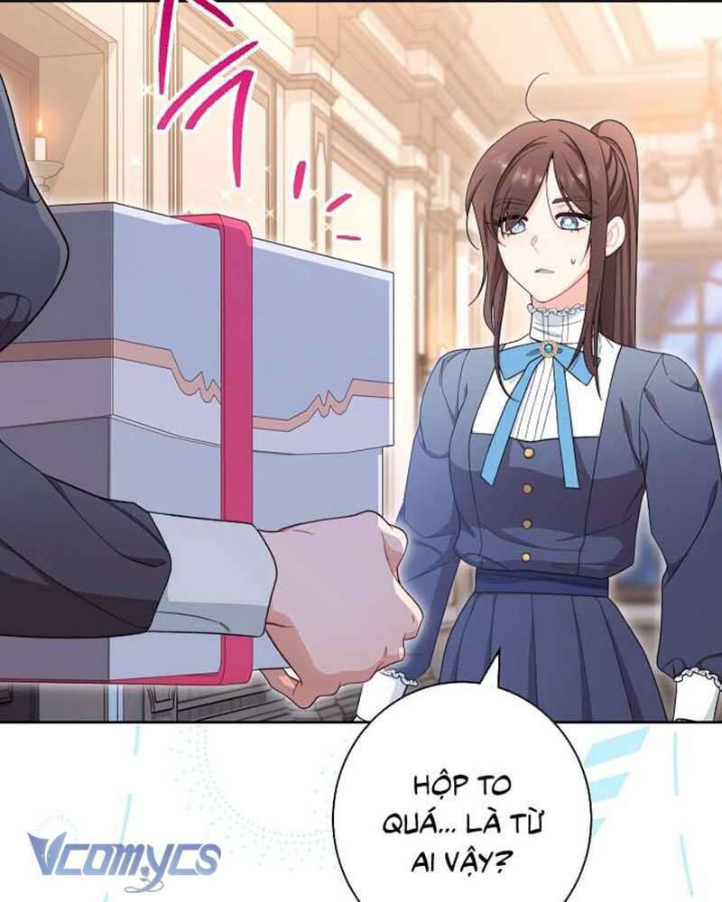 Hầu Gái Độc Quyền Của Hoàng Hậu Phản Diện - Chap 27 - Trang 83
