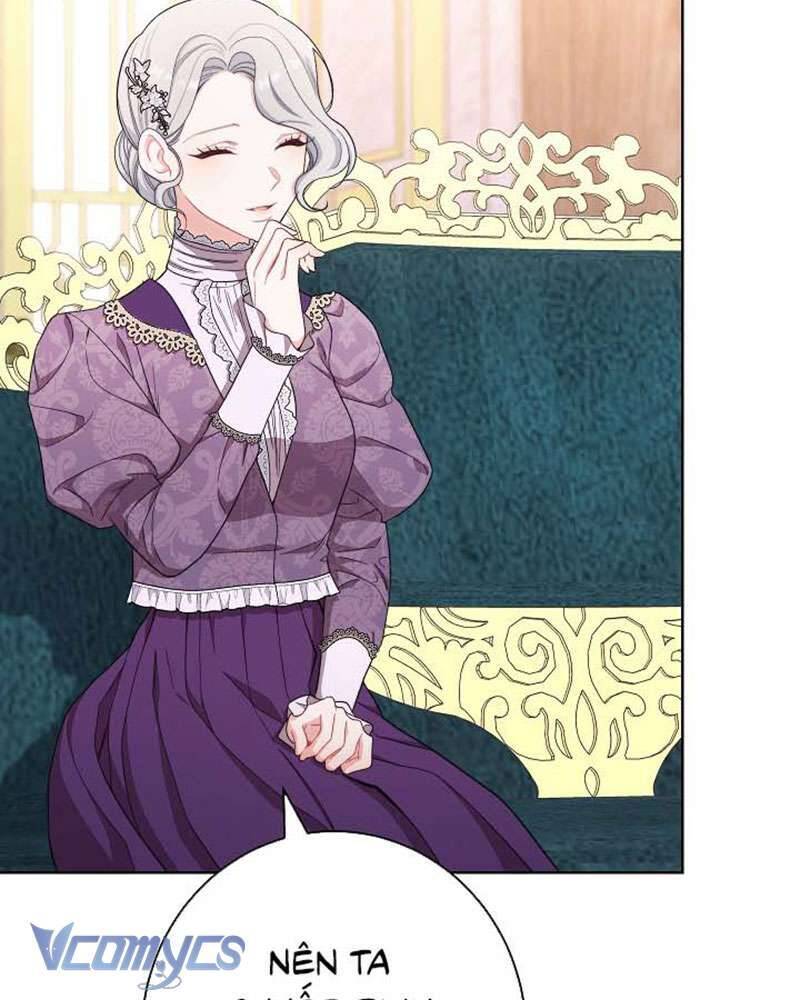 Hầu Gái Độc Quyền Của Hoàng Hậu Phản Diện - Chap 27 - Trang 10