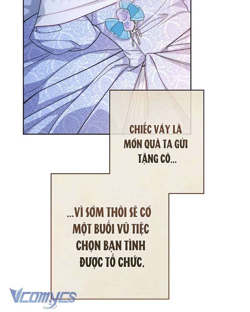 Hầu Gái Độc Quyền Của Hoàng Hậu Phản Diện - Chap 27 - Trang 100