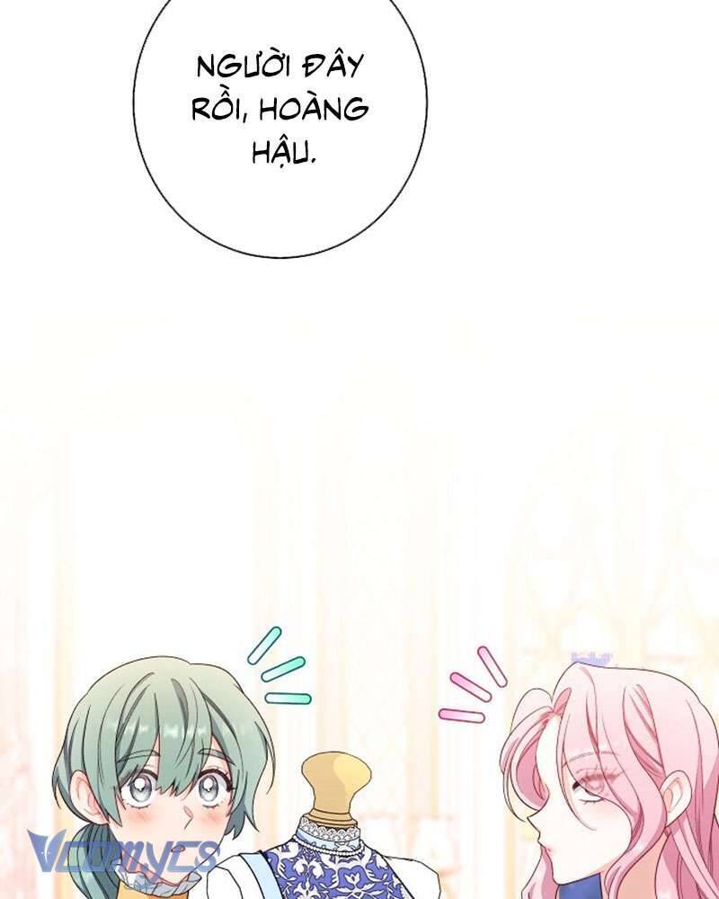 Hầu Gái Độc Quyền Của Hoàng Hậu Phản Diện - Chap 28 - Trang 102