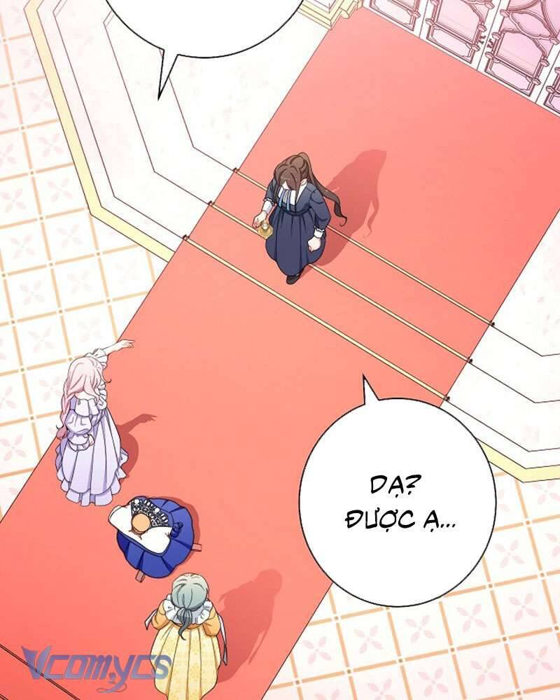 Hầu Gái Độc Quyền Của Hoàng Hậu Phản Diện - Chap 28 - Trang 105