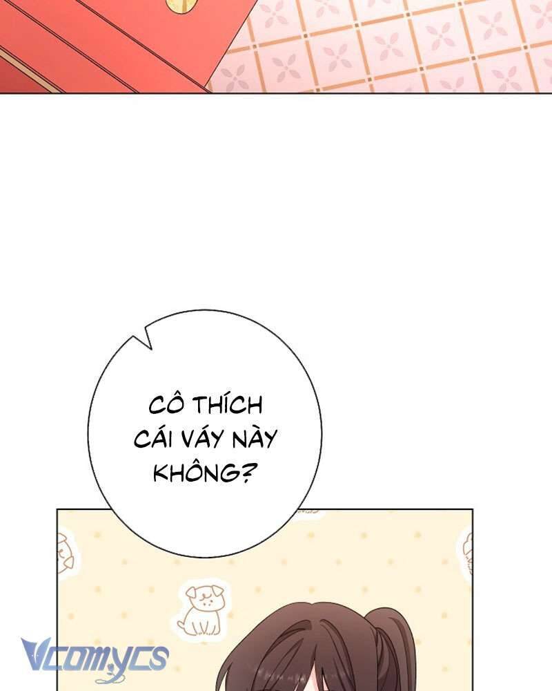 Hầu Gái Độc Quyền Của Hoàng Hậu Phản Diện - Chap 28 - Trang 106