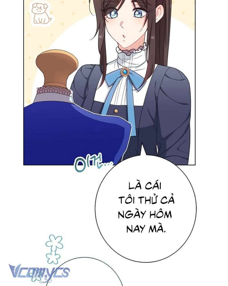 Hầu Gái Độc Quyền Của Hoàng Hậu Phản Diện - Chap 28 - Trang 107