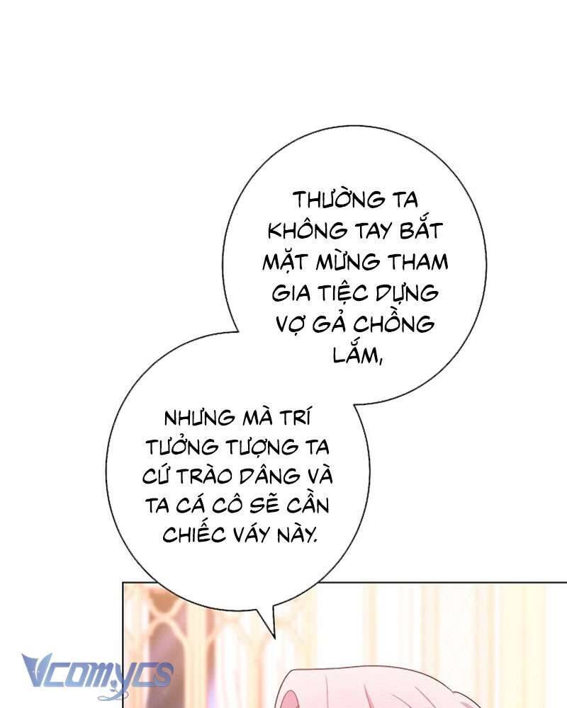 Hầu Gái Độc Quyền Của Hoàng Hậu Phản Diện - Chap 28 - Trang 109