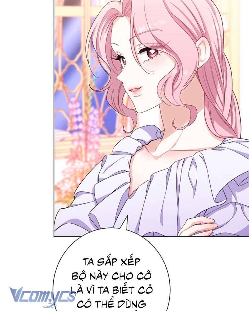 Hầu Gái Độc Quyền Của Hoàng Hậu Phản Diện - Chap 28 - Trang 110