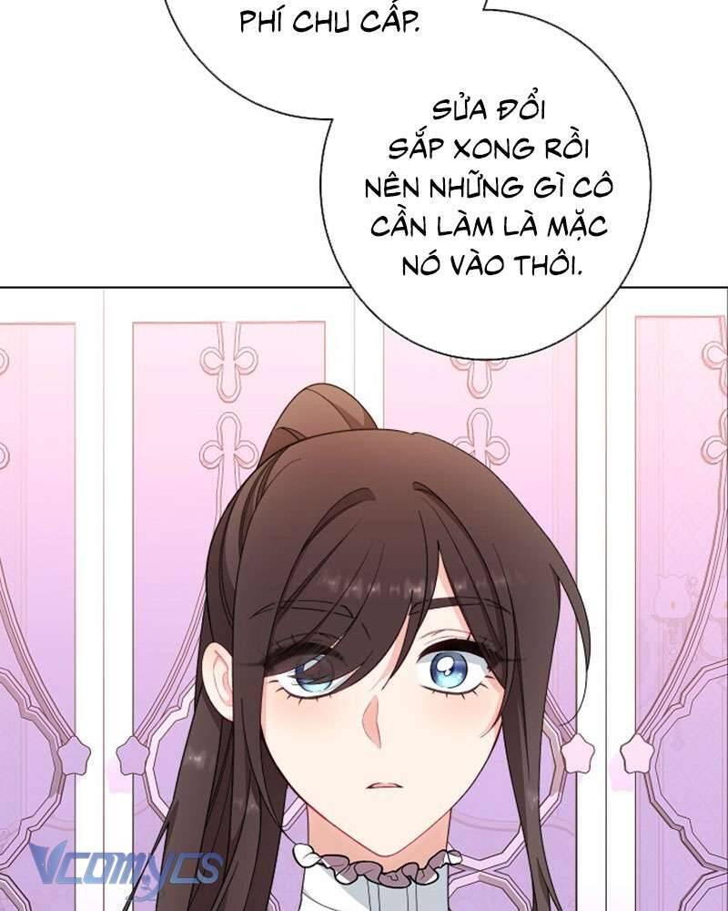 Hầu Gái Độc Quyền Của Hoàng Hậu Phản Diện - Chap 28 - Trang 111