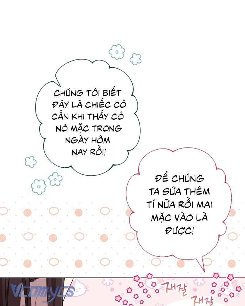 Hầu Gái Độc Quyền Của Hoàng Hậu Phản Diện - Chap 28 - Trang 113