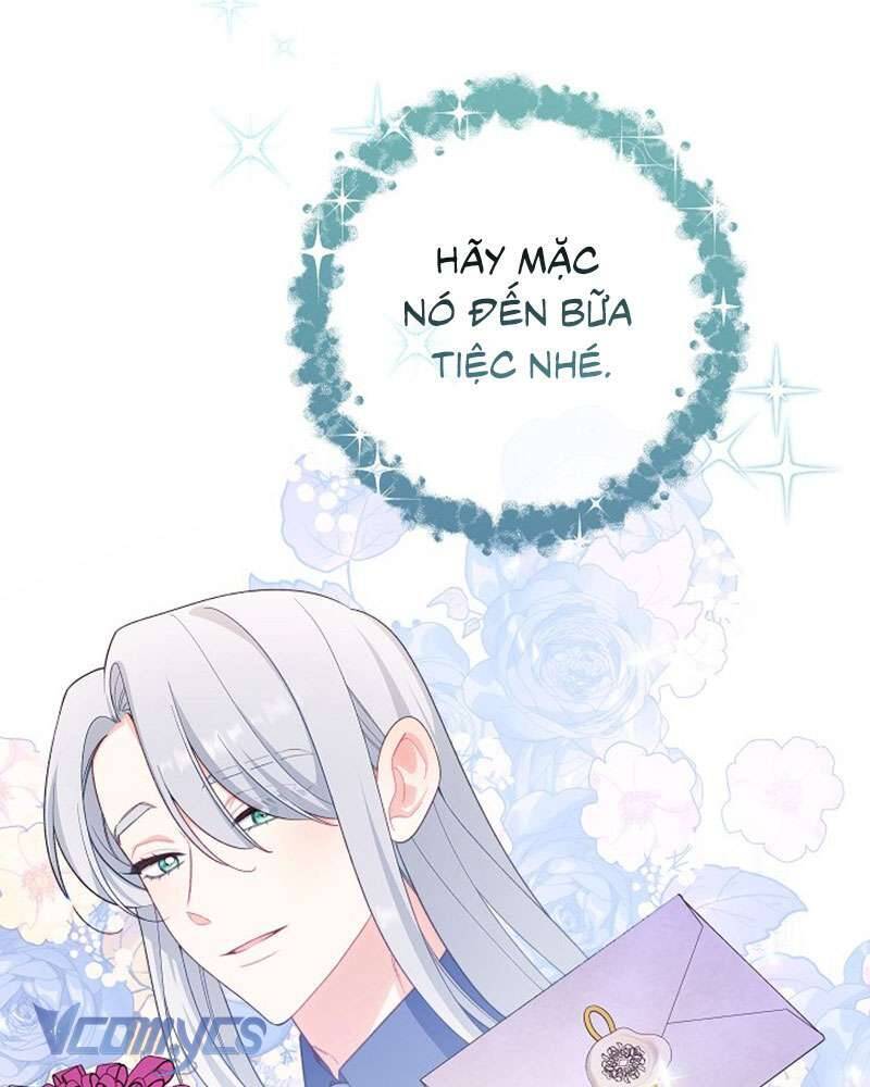 Hầu Gái Độc Quyền Của Hoàng Hậu Phản Diện - Chap 28 - Trang 115