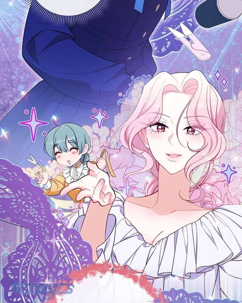 Hầu Gái Độc Quyền Của Hoàng Hậu Phản Diện - Chap 28 - Trang 117