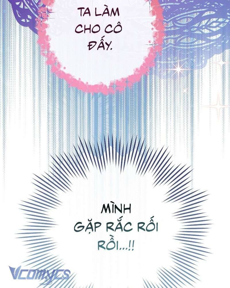 Hầu Gái Độc Quyền Của Hoàng Hậu Phản Diện - Chap 28 - Trang 118