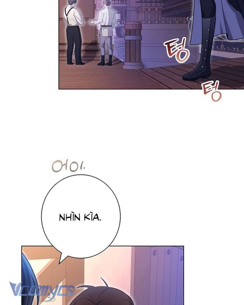Hầu Gái Độc Quyền Của Hoàng Hậu Phản Diện - Chap 28 - Trang 122