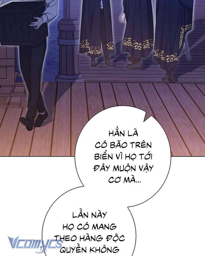 Hầu Gái Độc Quyền Của Hoàng Hậu Phản Diện - Chap 28 - Trang 125