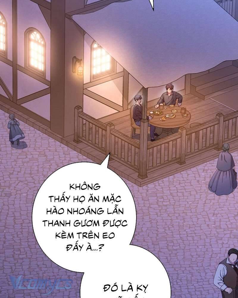Hầu Gái Độc Quyền Của Hoàng Hậu Phản Diện - Chap 28 - Trang 127