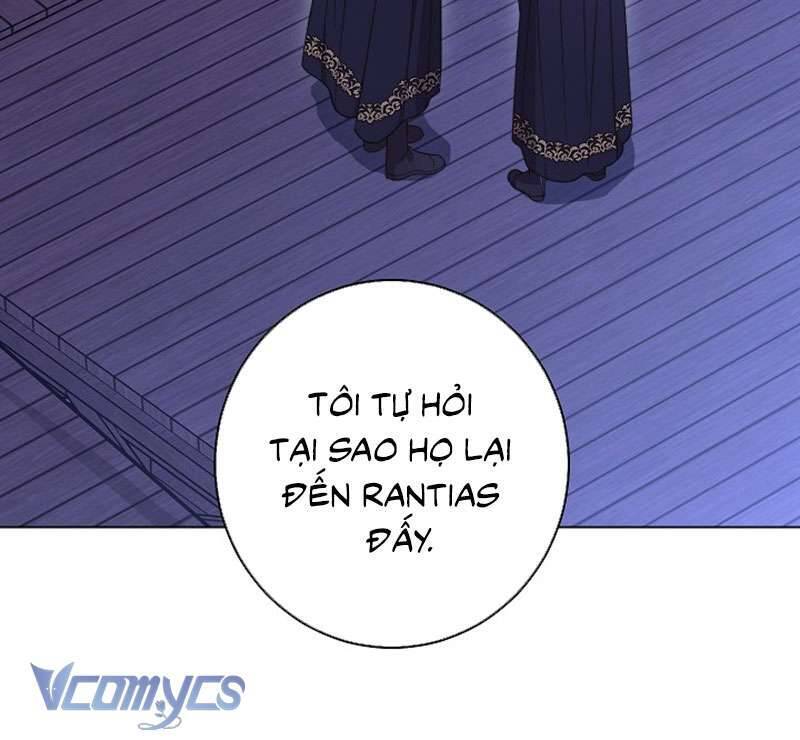 Hầu Gái Độc Quyền Của Hoàng Hậu Phản Diện - Chap 28 - Trang 129
